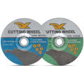 High Quality 7 Inch Inox Cutting Disc/Cutting Wheel